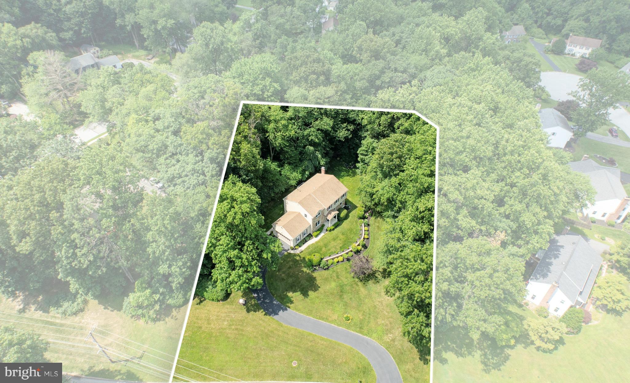 520 Peck Road Downingtown, PA 19335 - Photo 3 of 36 Gallery Image 3