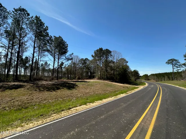 $89,000 | 2 Highway 478 New Hebron Ms 39140, Newhebron, MS 39140
