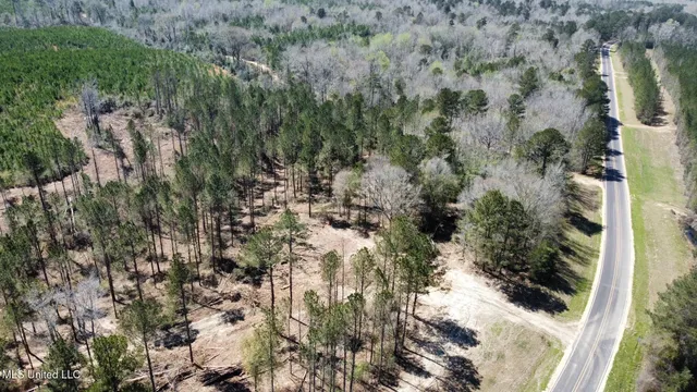 $89,000 | 2 Highway 478 New Hebron Ms 39140, Newhebron, MS 39140