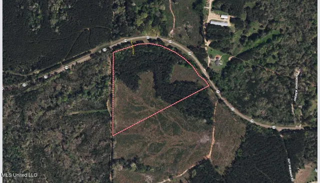 $89,000 | 2 Highway 478 New Hebron Ms 39140, Newhebron, MS 39140