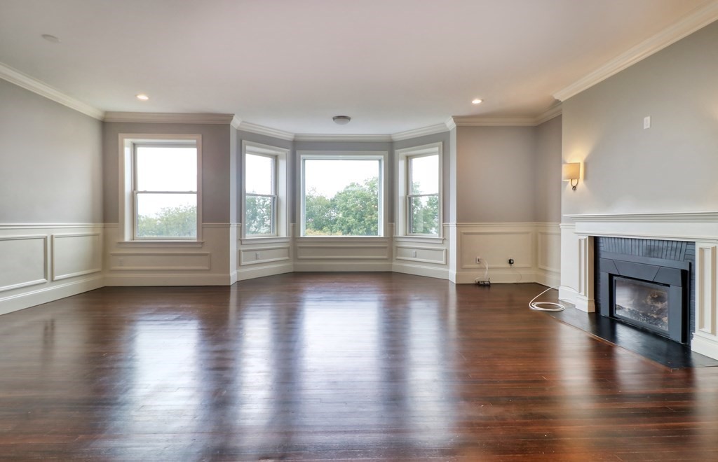 127 Bay State Road, Unit PH Boston, MA 02215 - Photo 1 of 28