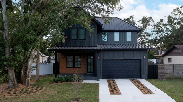 $1,800,000 | 708 West Kentucky Avenue, Tampa, FL 33603