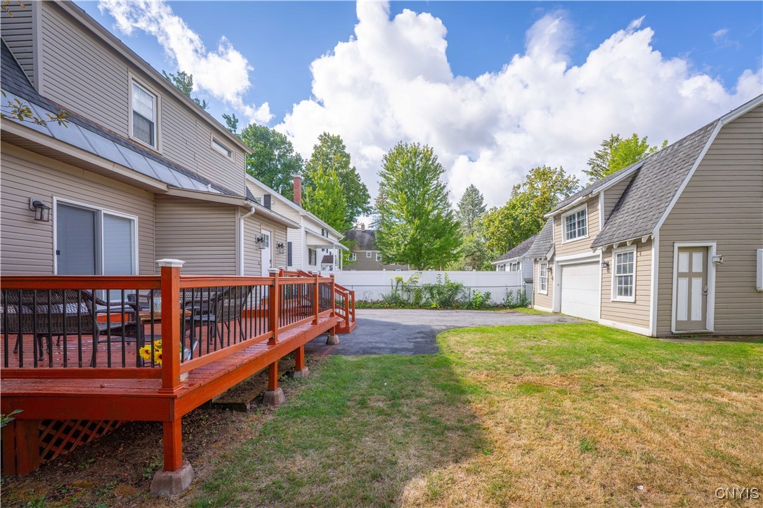 303 French Road Utica, NY 13502 - Photo 11 of 50