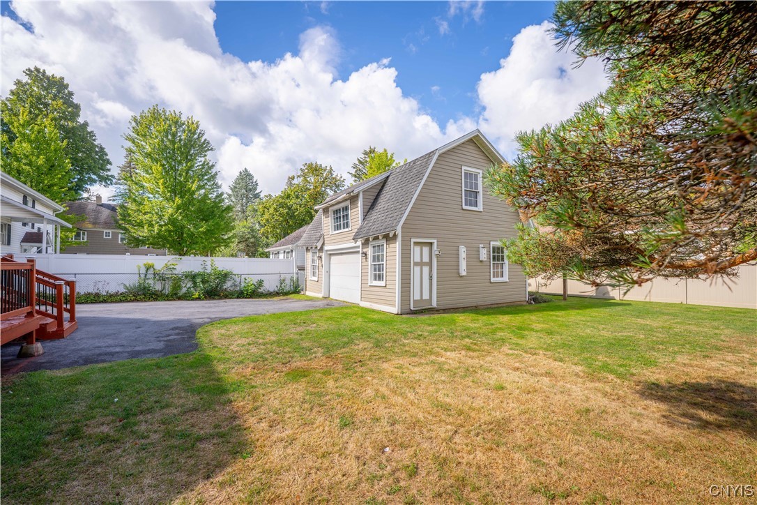 303 French Road Utica, NY 13502 - Photo 12 of 50