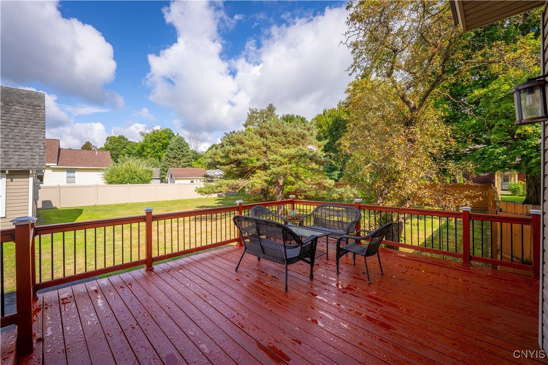 303 French Road Utica, NY 13502 - Photo 13 of 50