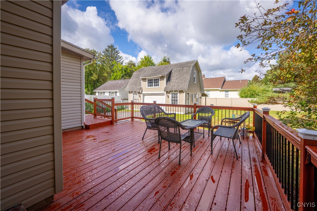 303 French Road Utica, NY 13502 - Photo 15 of 50