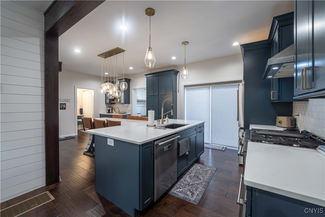 303 French Road Utica, NY 13502 - Photo 19 of 50