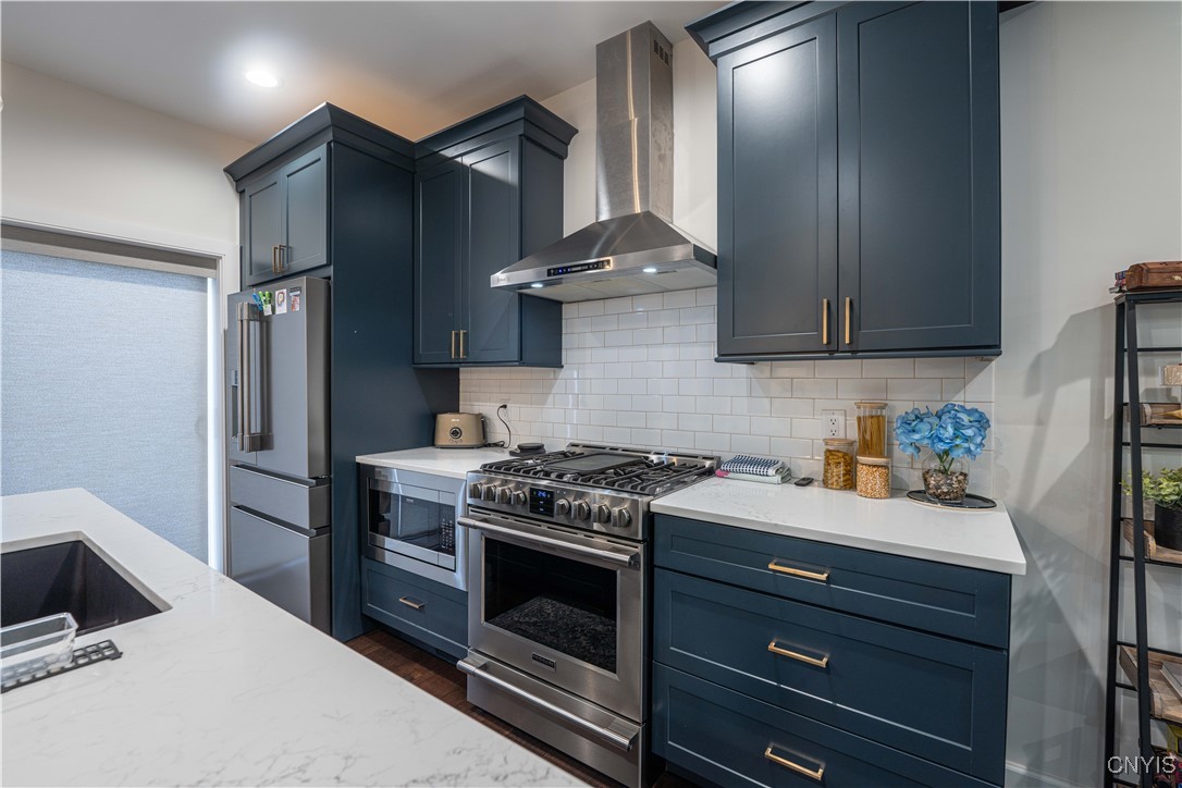 303 French Road Utica, NY 13502 - Photo 20 of 50