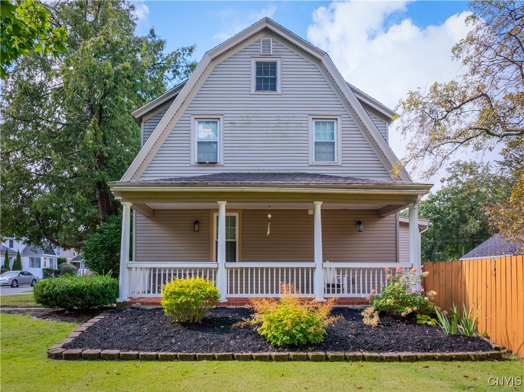 303 French Road Utica, NY 13502 - Photo 2 of 50