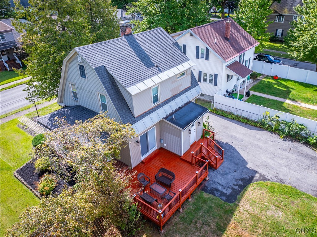 303 French Road Utica, NY 13502 - Photo 4 of 50