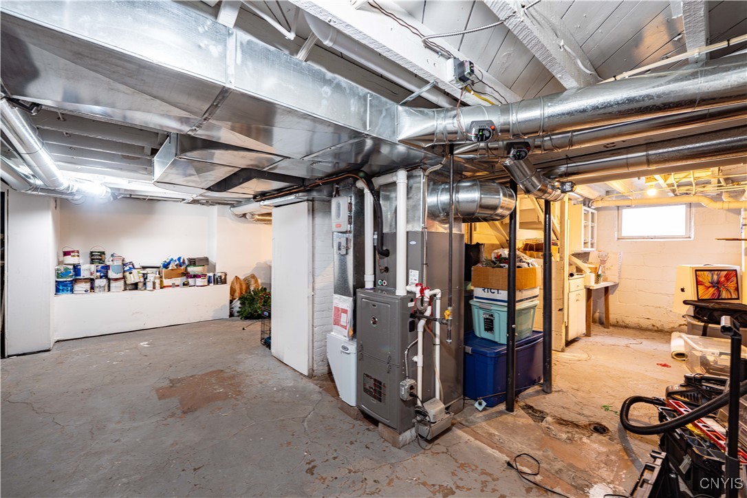 303 French Road Utica, NY 13502 - Photo 49 of 50