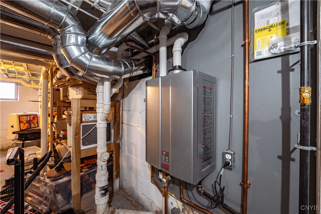 303 French Road Utica, NY 13502 - Photo 50 of 50