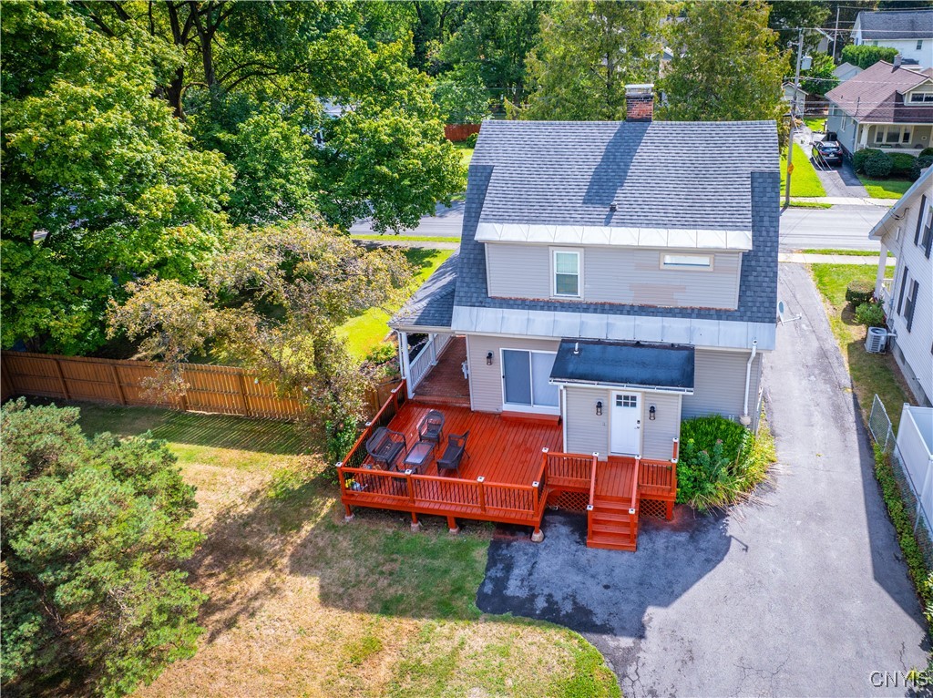 303 French Road Utica, NY 13502 - Photo 5 of 50