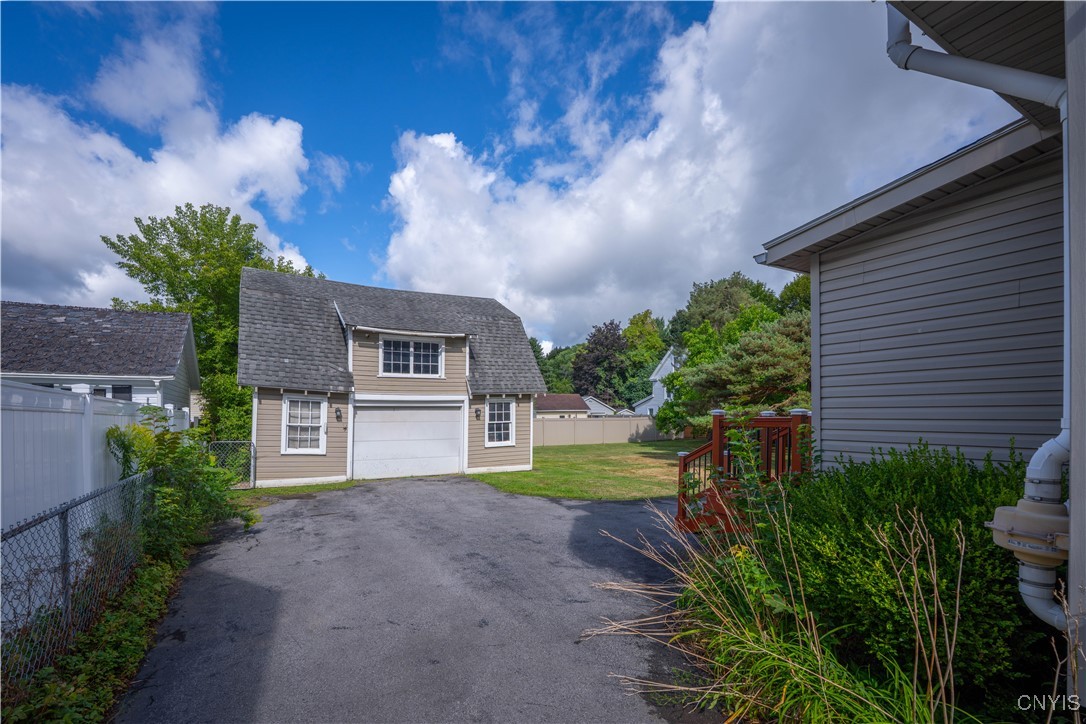 303 French Road Utica, NY 13502 - Photo 7 of 50