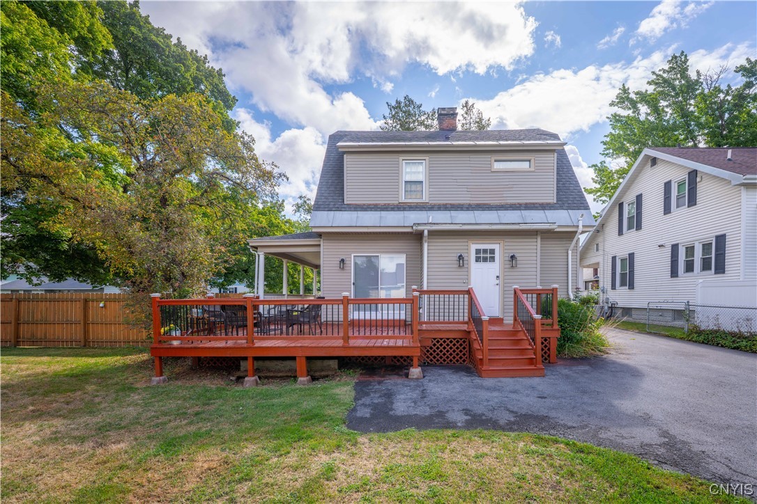 303 French Road Utica, NY 13502 - Photo 9 of 50