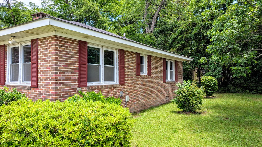 810 Aull Street Sumter, SC 29153 - Photo 2 of 29 Gallery Image 2