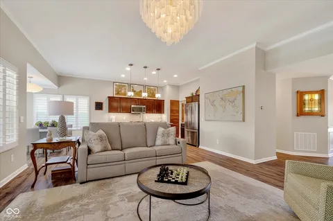 $425,000 | 14091 Timberknoll Drive, McCordsville, IN 46055