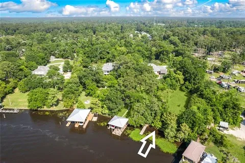 $849,000 | A Deloaks Road, Madisonville, LA 70447