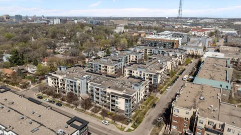 $359,900 | 825 Berry Street, Unit 103, St. Paul, MN 55114