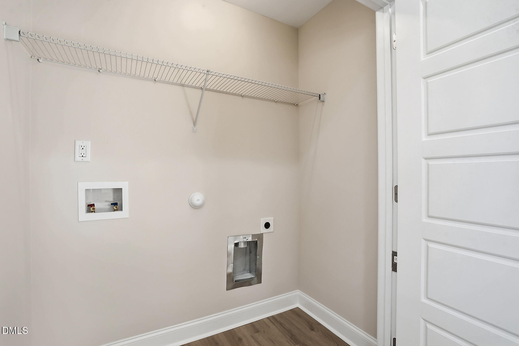 232 Rae Street Warsaw, NC 28398 - Photo 20 of 31 a view of small space with racks on the wall