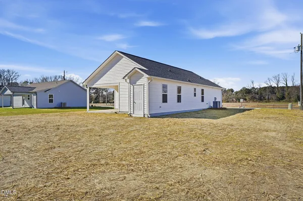 $207,900 | 232 Rae Street, Warsaw, NC 28398