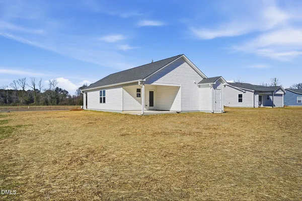 $207,900 | 232 Rae Street, Warsaw, NC 28398