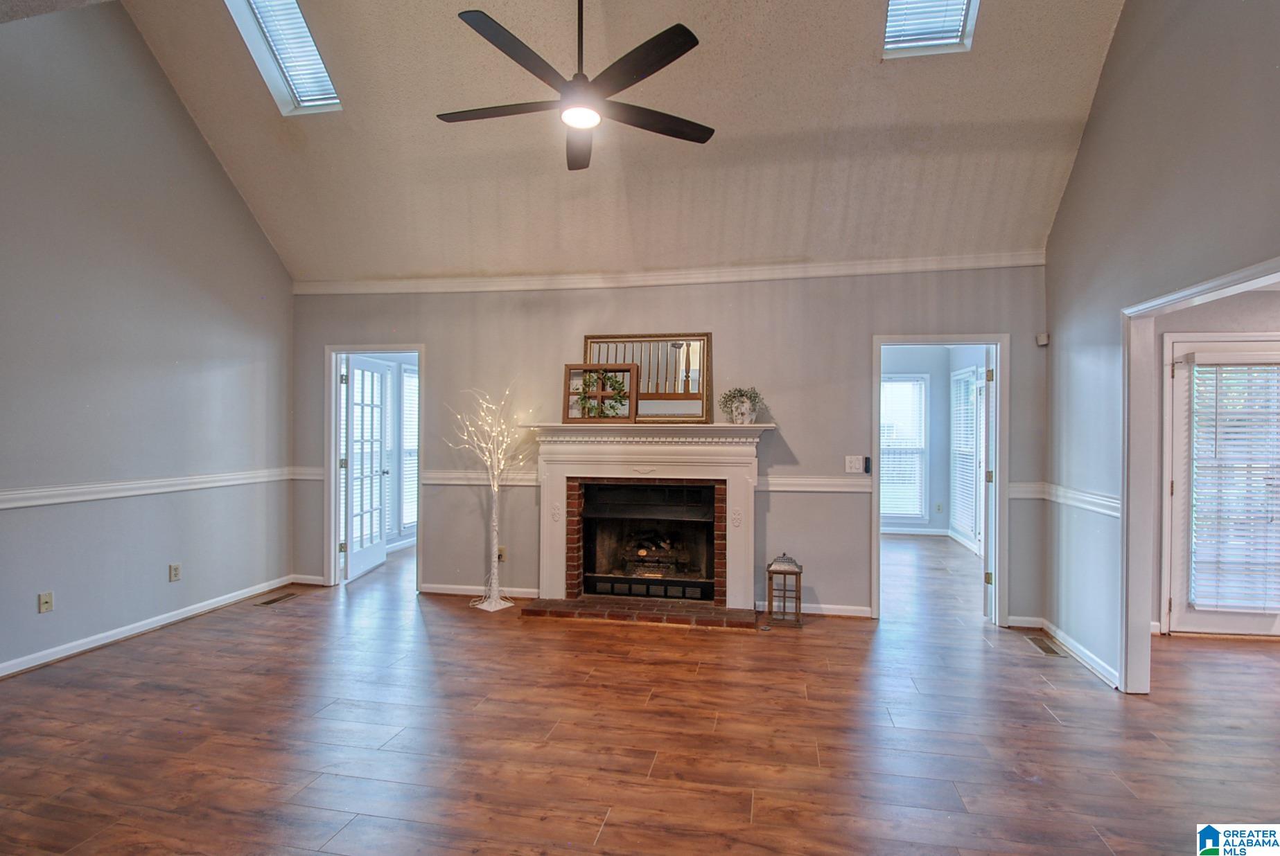 1223 Stillwater Road Anniston, AL 36207 - Photo 11 of 30