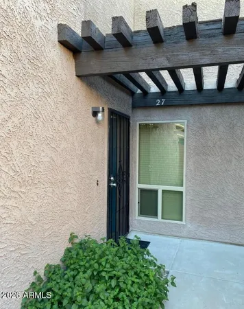 $220,000 | 629 North Mesa Drive, Unit 27, Mesa, AZ 85201