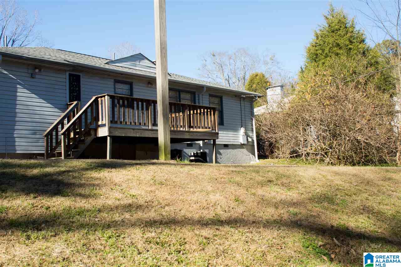 4233 Montevallo Road Birmingham, AL 35213 - Photo 41 of 41