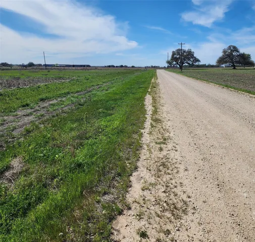 $99,500 | 0 Frances Road, West Point, TX 78963
