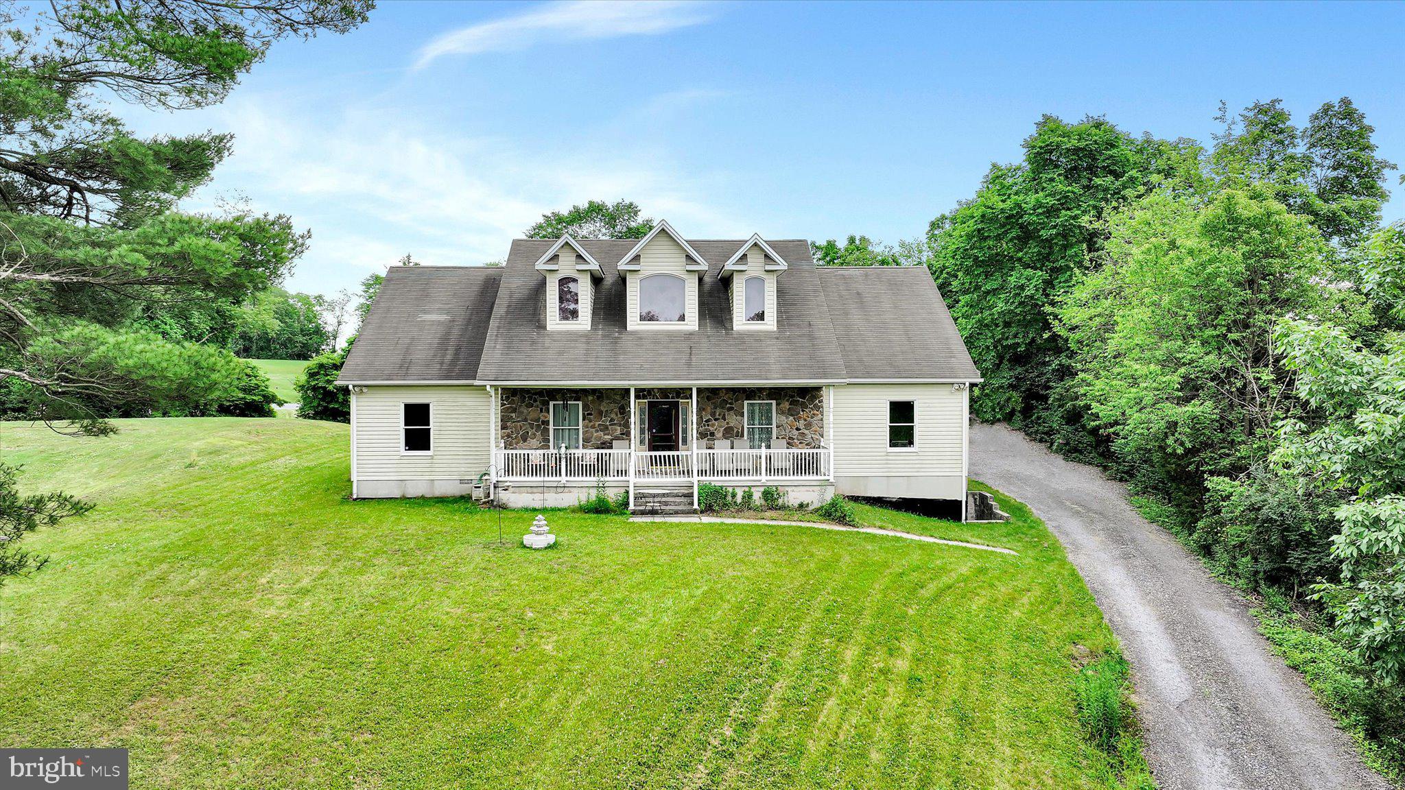 820 Heck Hill Road Lewisberry, PA 17339 - Photo 1 of 43