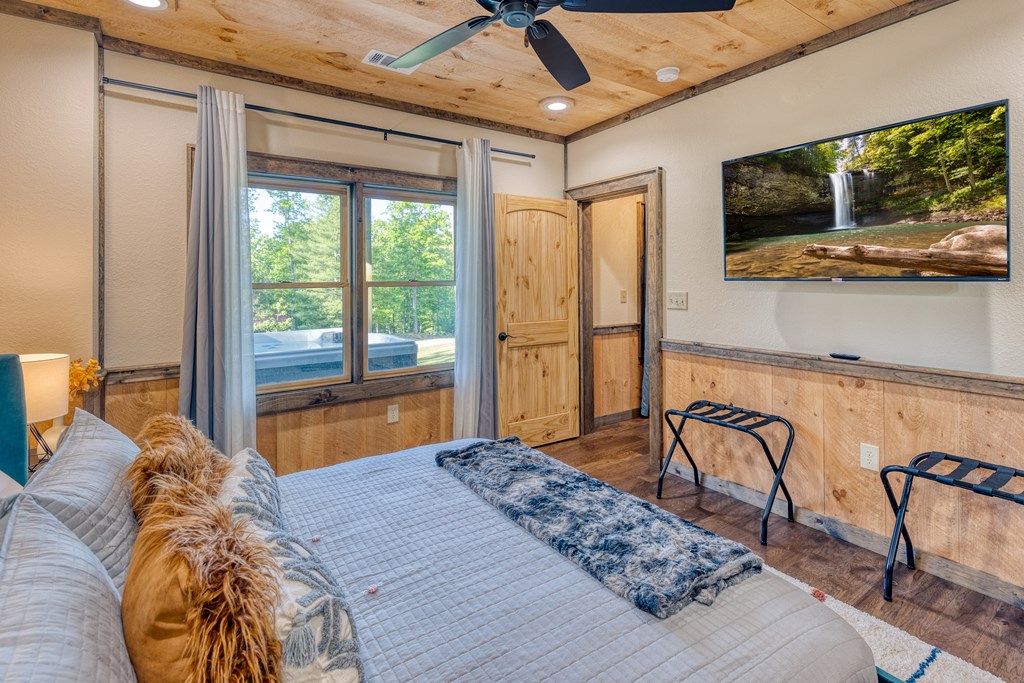 800 Wise Road Morganton, GA 30560 - Photo 82 of 109