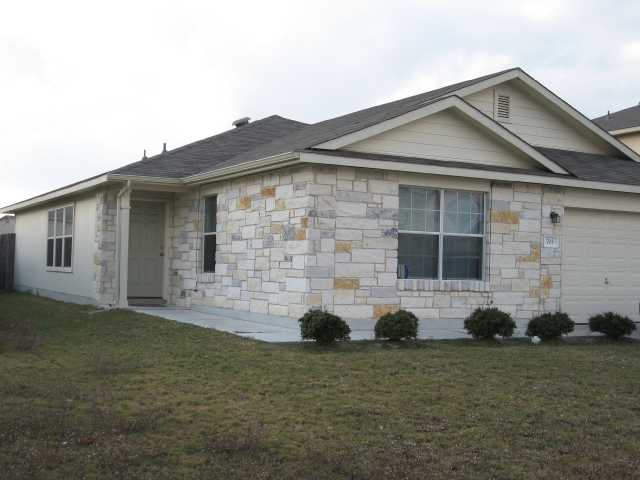 705 Lavaca Loop Elgin, TX 78621 - Photo 1 of 1
