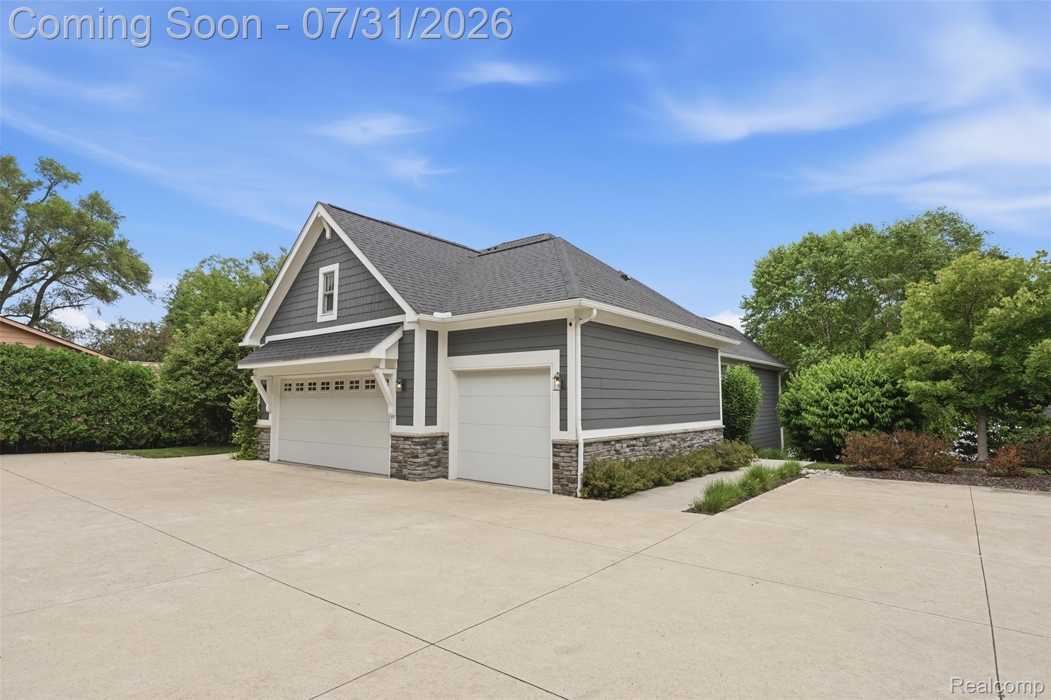 8303 Hilton Road Brighton, MI 48114 - Photo 63 of 72 8303 Hilton Rd