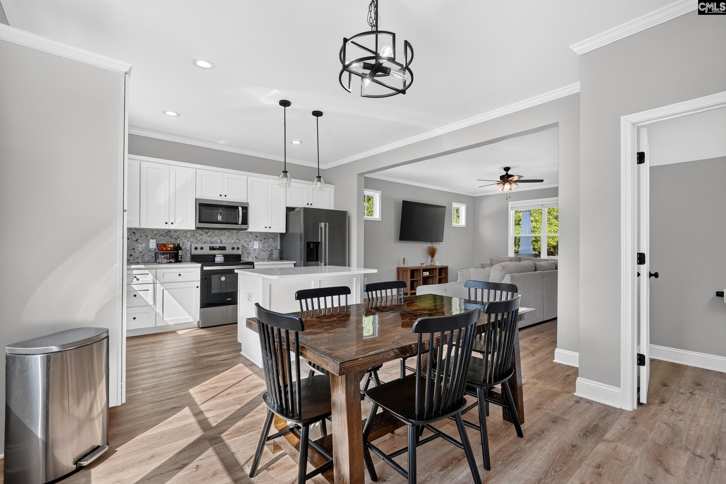 2215 Porter Road Cassatt, SC 29032 - Photo 29 of 60