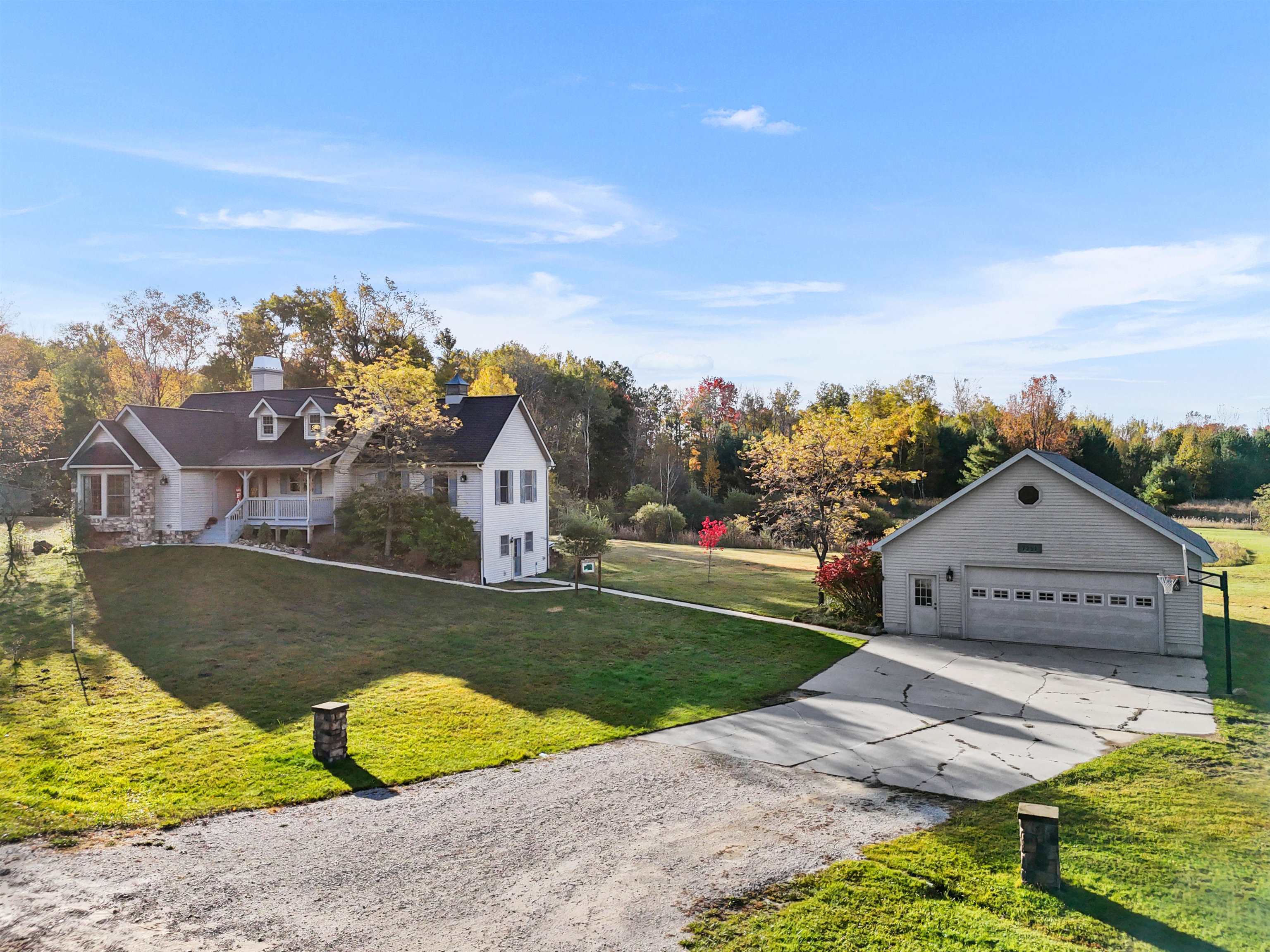 7251 West 50 Road Cadillac, MI 49601 - Photo 7 of 50