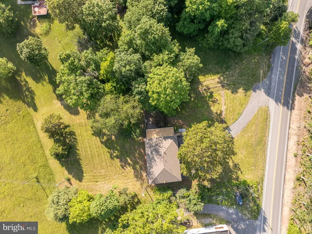 $375,000 | 9708 Martinsburg Road, Hedgesville, WV 25427