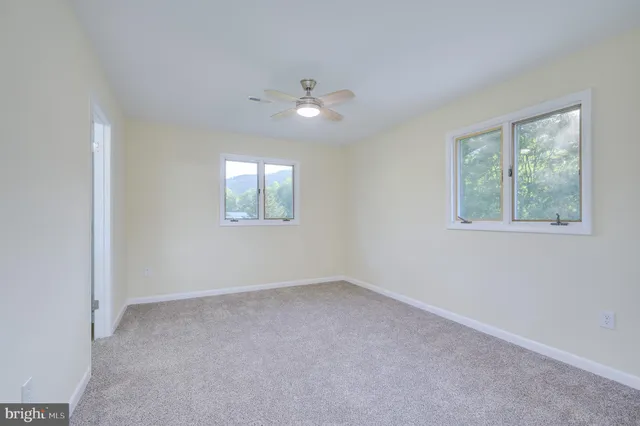 $375,000 | 9708 Martinsburg Road, Hedgesville, WV 25427