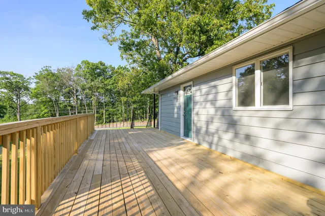 $375,000 | 9708 Martinsburg Road, Hedgesville, WV 25427