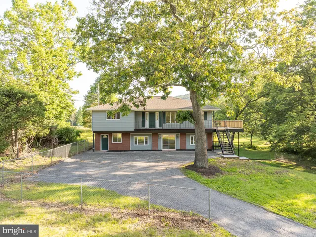 $375,000 | 9708 Martinsburg Road, Hedgesville, WV 25427