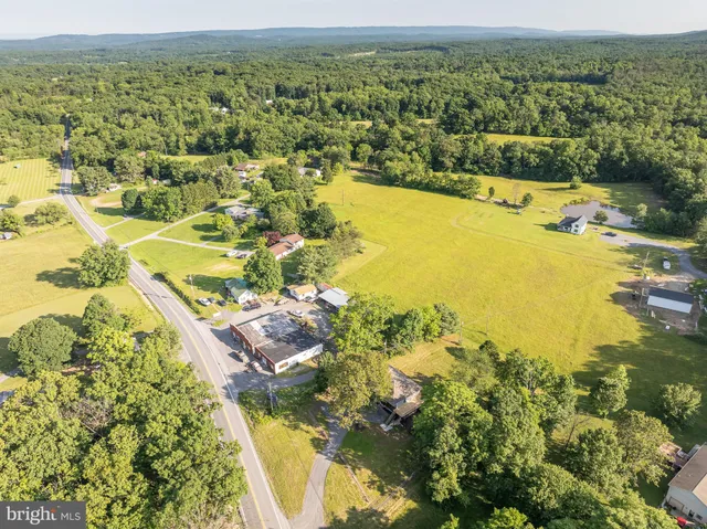 $375,000 | 9708 Martinsburg Road, Hedgesville, WV 25427