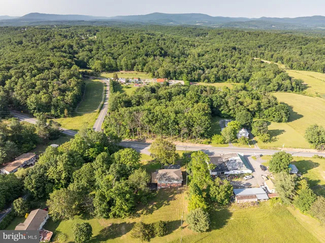 $375,000 | 9708 Martinsburg Road, Hedgesville, WV 25427