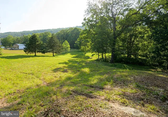$375,000 | 9708 Martinsburg Road, Hedgesville, WV 25427