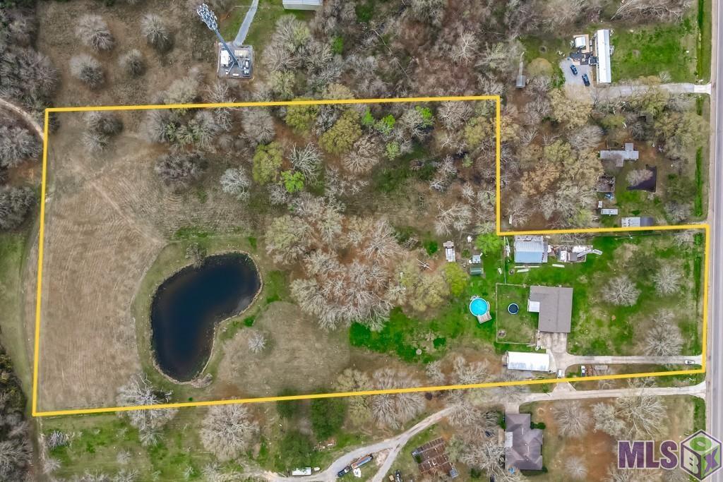 20354 Plank Road Zachary, LA 70791 - Photo 7 of 29