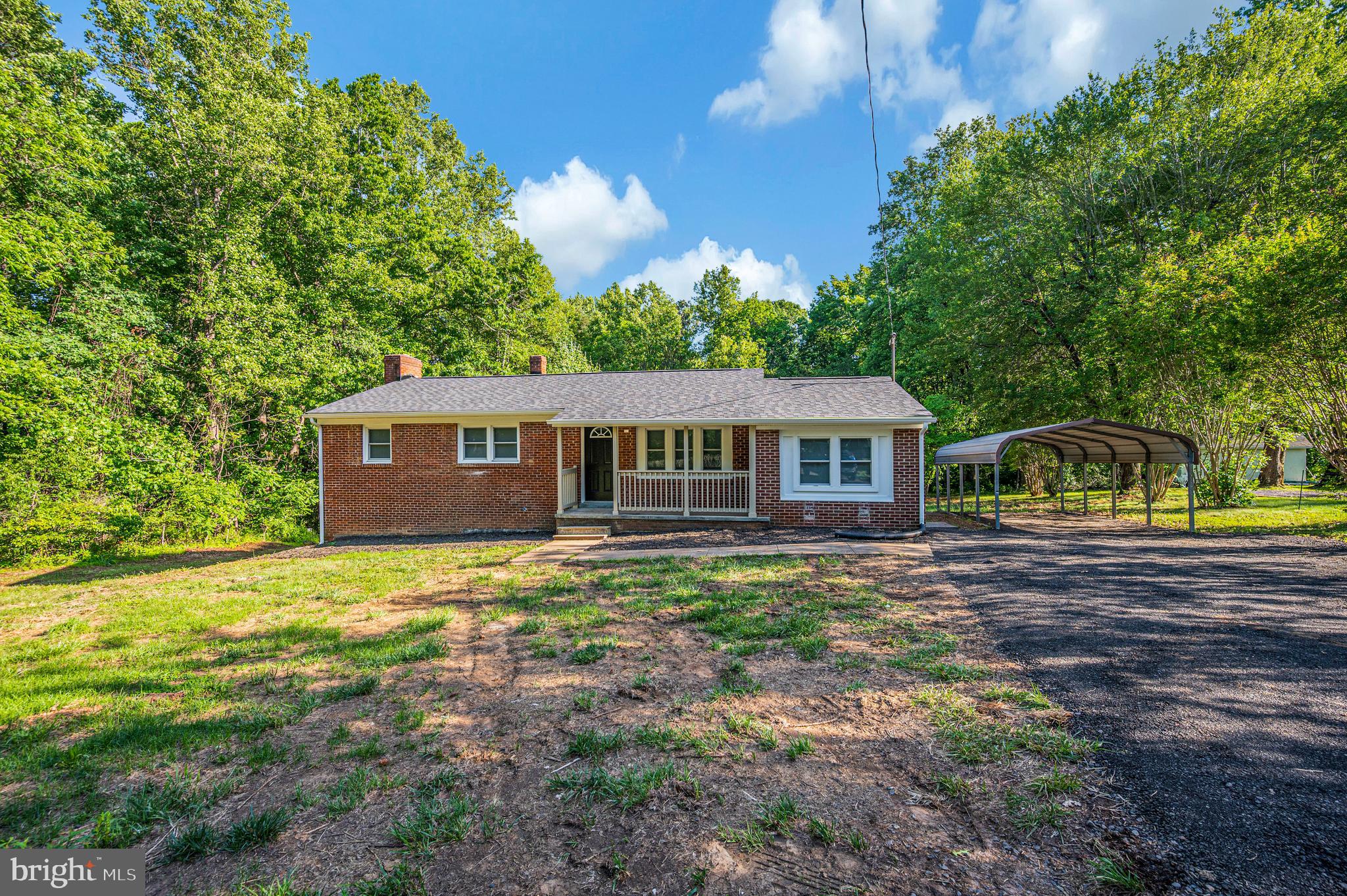 15402 Reva Road Reva, VA 22735 - Photo 4 of 46