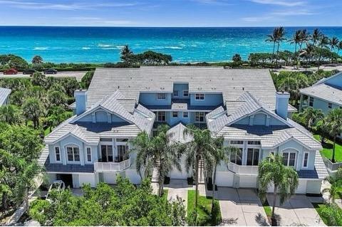 602 Mainsail Circle Jupiter, FL 33477 - Photo 1 of 22 Sea Colony
