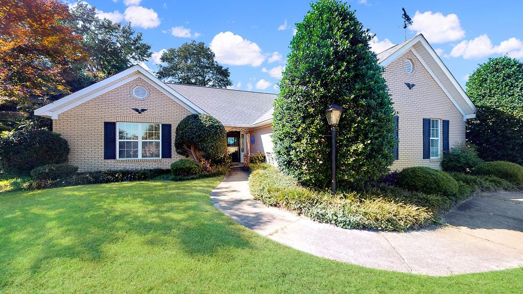 503 Ridgecliff Court North Augusta, SC 29841 - Photo 1 of 17 Main View