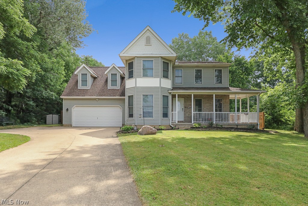 71 Marks Road Brunswick, OH 44212 - Photo 2 of 50