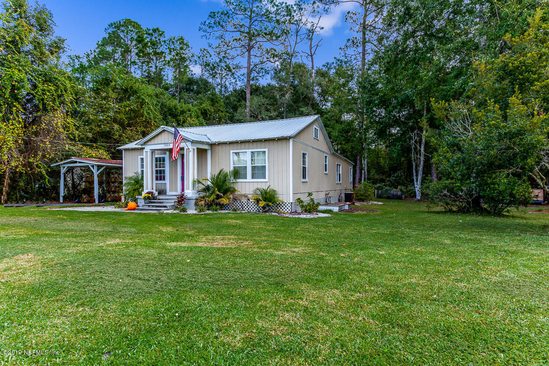 3 Bedroom 2 Bath