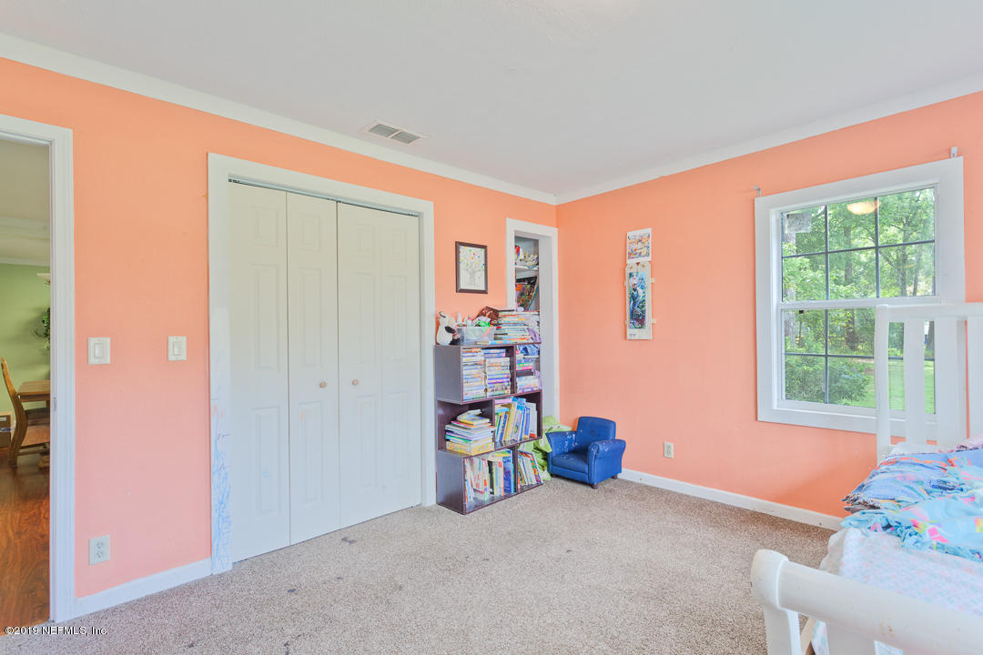1004 Colley Road Starke, FL 32091 - Photo 15 of 34 Bedroom 2